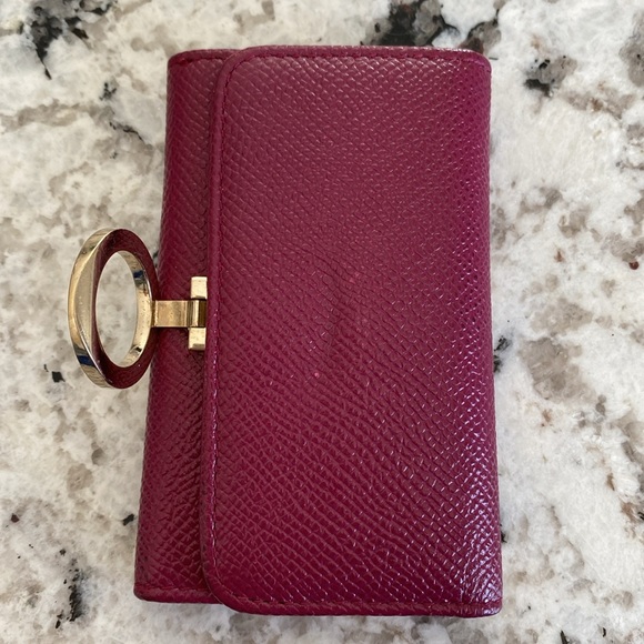 Bulgari Bvlgari key holder - Picture 3 of 10